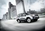 Lexus LX570 2008 года